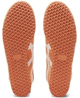 Onitsuka Tiger鬼塚虎 MEXICO 66 休閒便鞋 舒適百搭 減震防滑耐磨 低筒 跑步鞋 男女同款 橙色 Details for Onitsuka Tiger鬼塚虎 MEXICO 66 休閒便鞋 舒適百搭 減震防滑耐磨 低筒 跑步鞋 男女同款 橙色