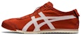 Onitsuka Tiger Mexico 66 Slip-On 'Merah Karat' 1183B603-601