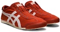 Lookbook Onitsuka Tiger Mexico 66 Slip-On 'Merah Karat' 1183B603-601