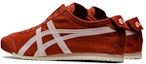 Shop Onitsuka Tiger Mexico 66 Slip-On 'Merah Karat' 1183B603-601