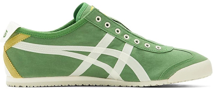 鬼冢虎墨西哥66懒人鞋‘菠菜绿’ 1183B603-302 Order 鬼冢虎墨西哥66懒人鞋‘菠菜绿’ 1183B603-302