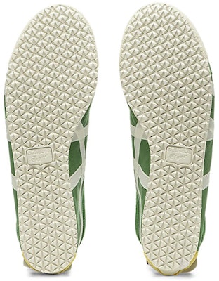 Onitsuka Tiger Mexico 66 Slip-On 'Spinach Green' 1183B603-302 Details for Onitsuka Tiger Mexico 66 Slip-On 'Spinach Green' 1183B603-302