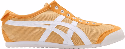 Onitsuka Tiger Mexico 66 Slip-On 'Tiger Yellow' 1183A580-751 Onitsuka Tiger Mexico 66 Slip-On 'Tiger Yellow' 1183A580-751