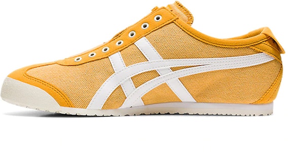 鬼塚虎 休闲鞋 Mexico 66 无带 '虎黄色' 1183A580-751 Buy 鬼塚虎 休闲鞋 Mexico 66 无带 '虎黄色' 1183A580-751