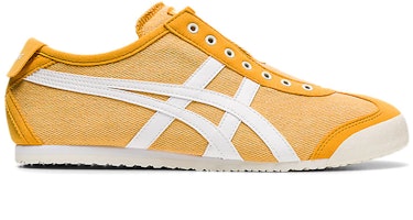 Onitsuka Tiger Mexico 66 Slip-On 'Kuning Harimau' 1183A580-751 Order Onitsuka Tiger Mexico 66 Slip-On 'Kuning Harimau' 1183A580-751