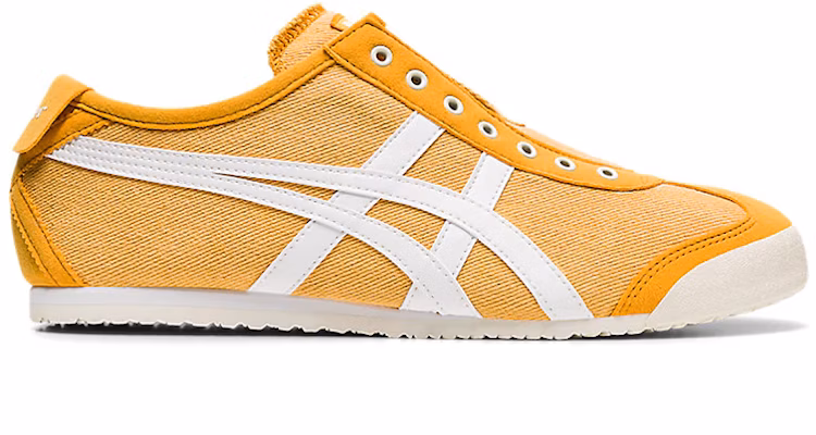 Onitsuka Tiger Mexico 66 Slip-On 'Tiger Yellow' 1183A580-751 Order Onitsuka Tiger Mexico 66 Slip-On 'Tiger Yellow' 1183A580-751