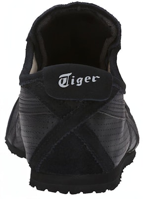 오니츠카 타이거 멕시코 66 슬립온 '트리플 블랙' D815L-9090 Shop 오니츠카 타이거 멕시코 66 슬립온 '트리플 블랙' D815L-9090