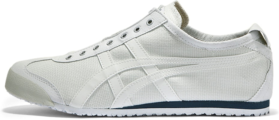 鬼冢虎 Mexico 66 便鞋 '蒸汽灰' D7G0N-9090 Buy 鬼冢虎 Mexico 66 便鞋 '蒸汽灰' D7G0N-9090