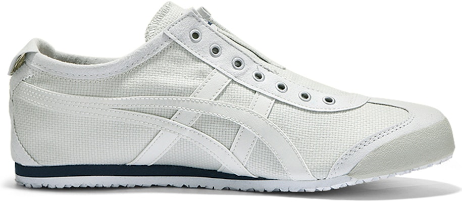 鬼冢虎 Mexico 66 便鞋 '蒸汽灰' D7G0N-9090 Order 鬼冢虎 Mexico 66 便鞋 '蒸汽灰' D7G0N-9090