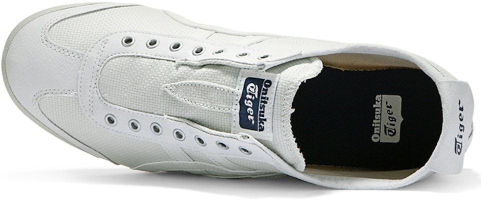 鬼冢虎 Mexico 66 便鞋 '蒸汽灰' D7G0N-9090 Shop 鬼冢虎 Mexico 66 便鞋 '蒸汽灰' D7G0N-9090