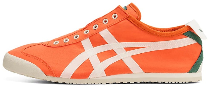 오니츠카 타이거 멕시코 66 슬립온 '버밀리언 토마토' 1183B603-800 Buy 오니츠카 타이거 멕시코 66 슬립온 '버밀리언 토마토' 1183B603-800