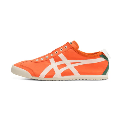 Onitsuka Tiger Mexico 66 Slip-On 'Vermilion Tomato'