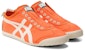 Onitsuka Tiger Mexico 66 Slip-On 'Vermilion Tomato' Merah Bata 1183B603-800