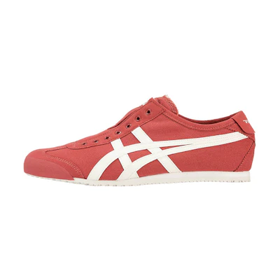 Onitsuka Tiger Mexico 66 Slip-On 'Watermelon Red'