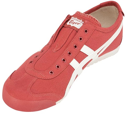 Onitsuka Tiger Mexico 66 Slip-On 'Merah Tembikai' 1183A360-600 Lookbook Onitsuka Tiger Mexico 66 Slip-On 'Merah Tembikai' 1183A360-600