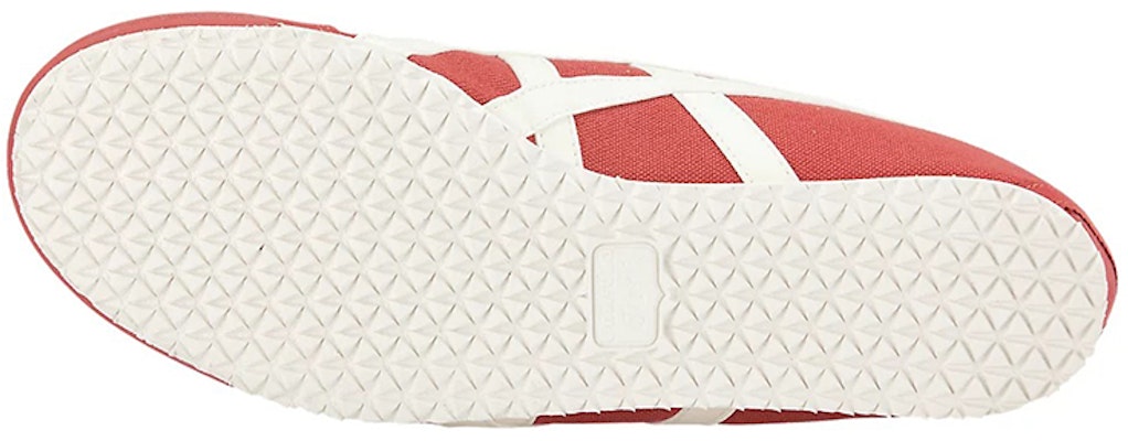 Onitsuka Tiger Mexico 66 Slip-On 'Merah Tembikai' 1183A360-600 Details for Onitsuka Tiger Mexico 66 Slip-On 'Merah Tembikai' 1183A360-600