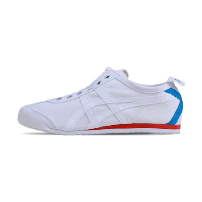 Onitsuka Tiger Mexico 66 Slip-On 'White Blue'