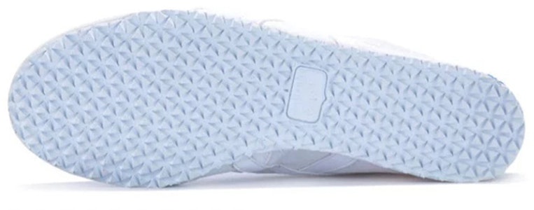 오니츠카 타이거 멕시코 66 슬립온 '화이트 블루' D3K0N-100 Details for 오니츠카 타이거 멕시코 66 슬립온 '화이트 블루' D3K0N-100