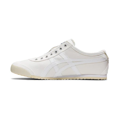 Onitsuka Tiger Mexico 66 Slip-On 'White Cream'