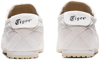 오니츠카 타이거 멕시코 66 슬립온 '화이트 크림' 1183C141-100 Order 오니츠카 타이거 멕시코 66 슬립온 '화이트 크림' 1183C141-100