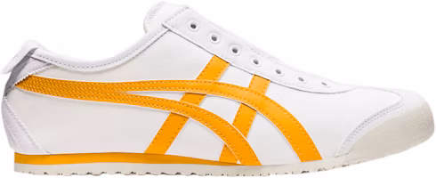 Onitsuka Tiger Mexico 66 Slip-On 'White Golden Glow' 1183A360-110 Onitsuka Tiger Mexico 66 Slip-On 'White Golden Glow' 1183A360-110