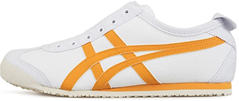 Onitsuka Tiger Mexico 66 Slip-On 'White Golden Glow' 1183A360-110 Onitsuka Tiger Mexico 66 Slip-On 'White Golden Glow' 1183A360-110