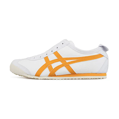 Onitsuka Tiger Mexico 66 Slip-On 'White Golden Glow'