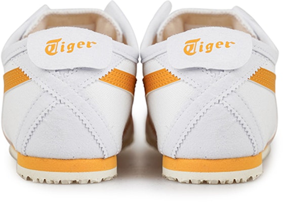 オニツカタイガー メキシコ66 スリッポン 白/金 (Onitsuka Taigā Mekishiko 66 Surippon Shiro/Kin) 1183A360-110 Shop オニツカタイガー メキシコ66 スリッポン 白/金 (Onitsuka Taigā Mekishiko 66 Surippon Shiro/Kin) 1183A360-110