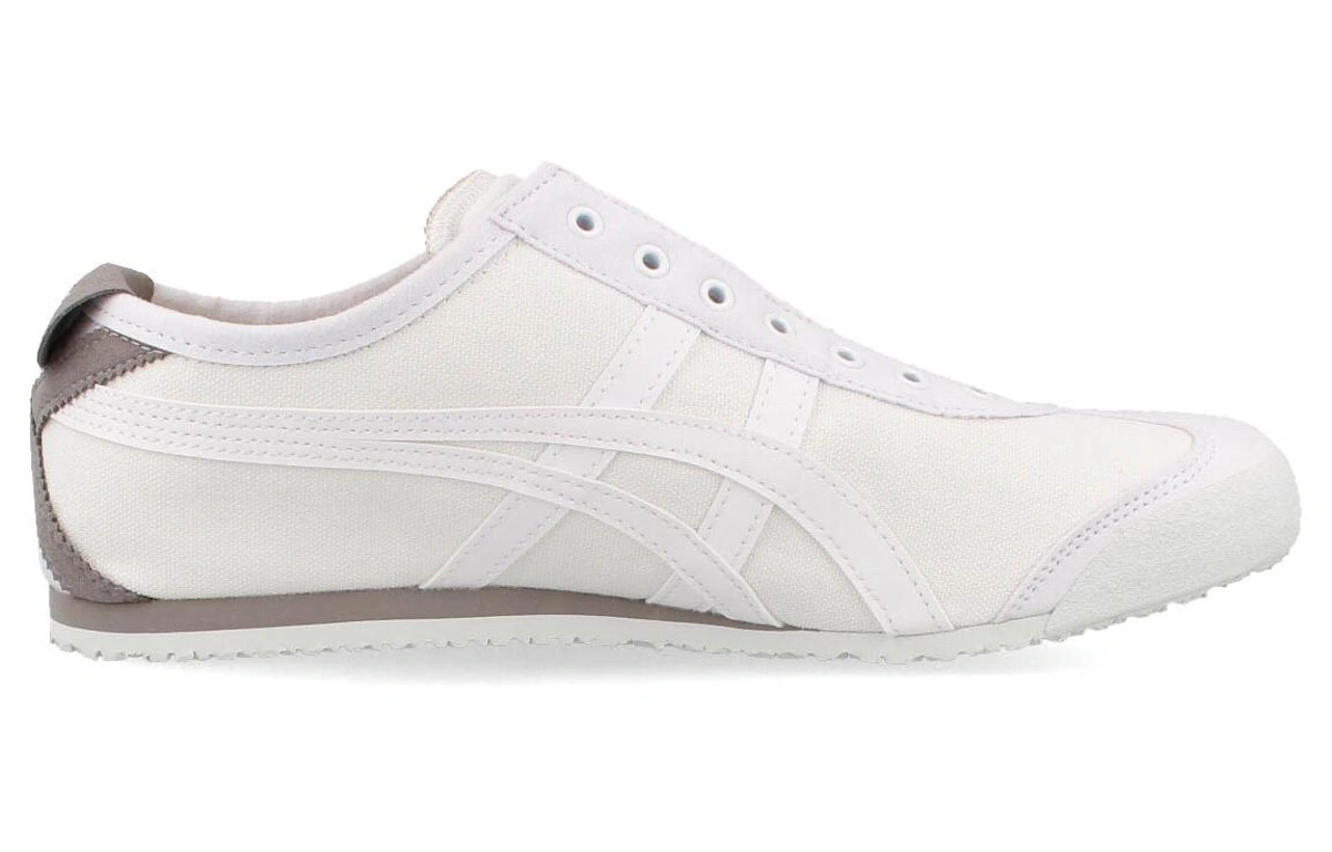Onitsuka Tiger Mexico 66 Slip-On 'White Grey'