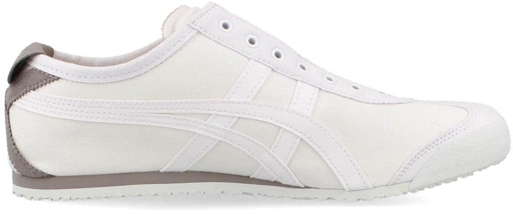 Onitsuka Tiger Mexico 66 Slip-On 'Putih Abu-abu' 1183A360-119 Order Onitsuka Tiger Mexico 66 Slip-On 'Putih Abu-abu' 1183A360-119