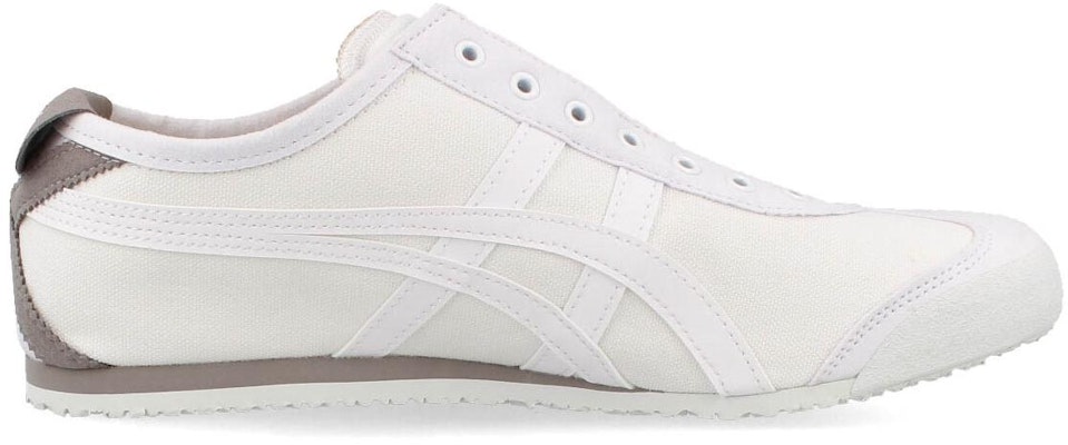 Onitsuka Tiger Mexico 66 Slip-On 'Putih Kelabu' 1183A360-119 Order Onitsuka Tiger Mexico 66 Slip-On 'Putih Kelabu' 1183A360-119