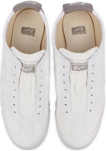 Onitsuka Tiger Mexico 66 Slip-On 'Putih Abu-abu' 1183A360-119 Shop Onitsuka Tiger Mexico 66 Slip-On 'Putih Abu-abu' 1183A360-119