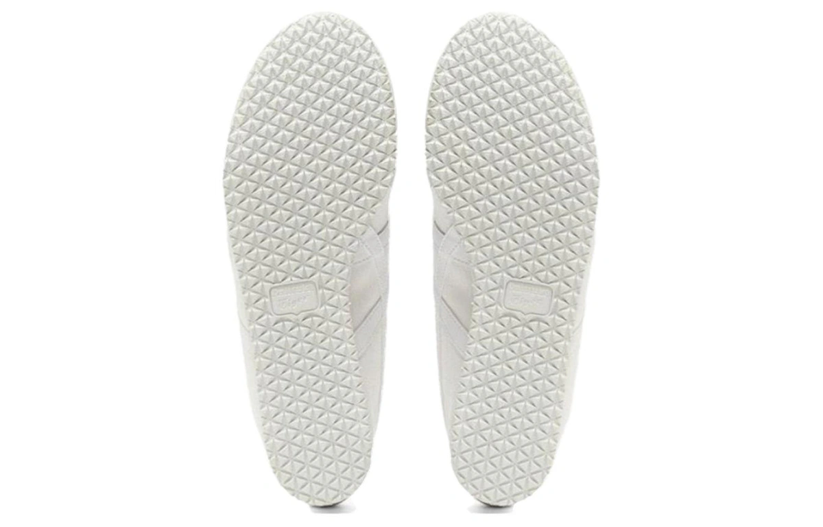 Onitsuka Tiger Mexico 66 Slip-On 'White Grey'