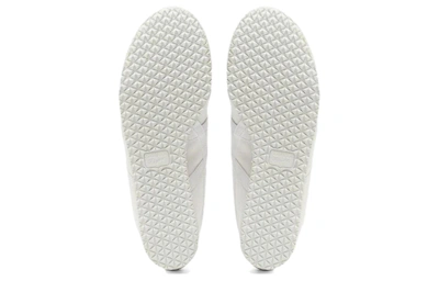 Onitsuka Tiger Mexico 66 Slip-On 'White Grey'