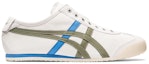 Order Onitsuka Tiger Mexico 66 Slip-On 'Putih Lichen Hijau' 1183A360-107