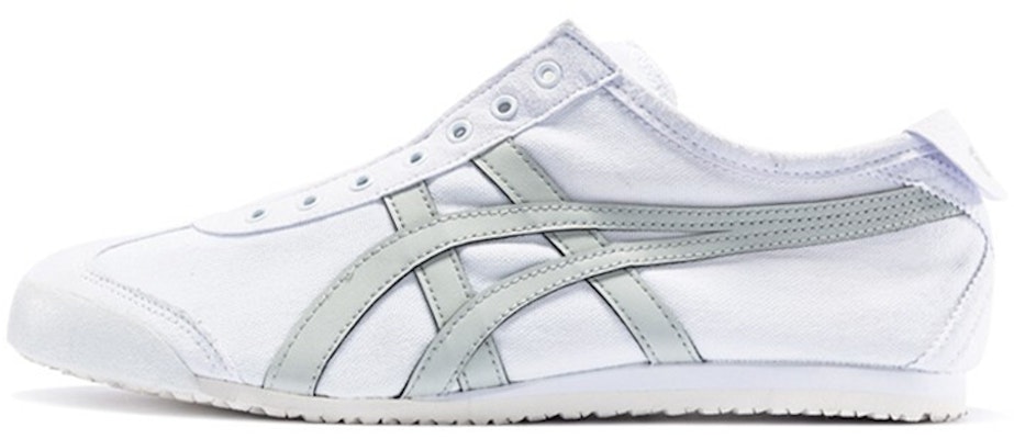 Onitsuka Tiger Mexico 66 Slip-On 'White Light Sage' 1183A360-103 Buy Onitsuka Tiger Mexico 66 Slip-On 'White Light Sage' 1183A360-103