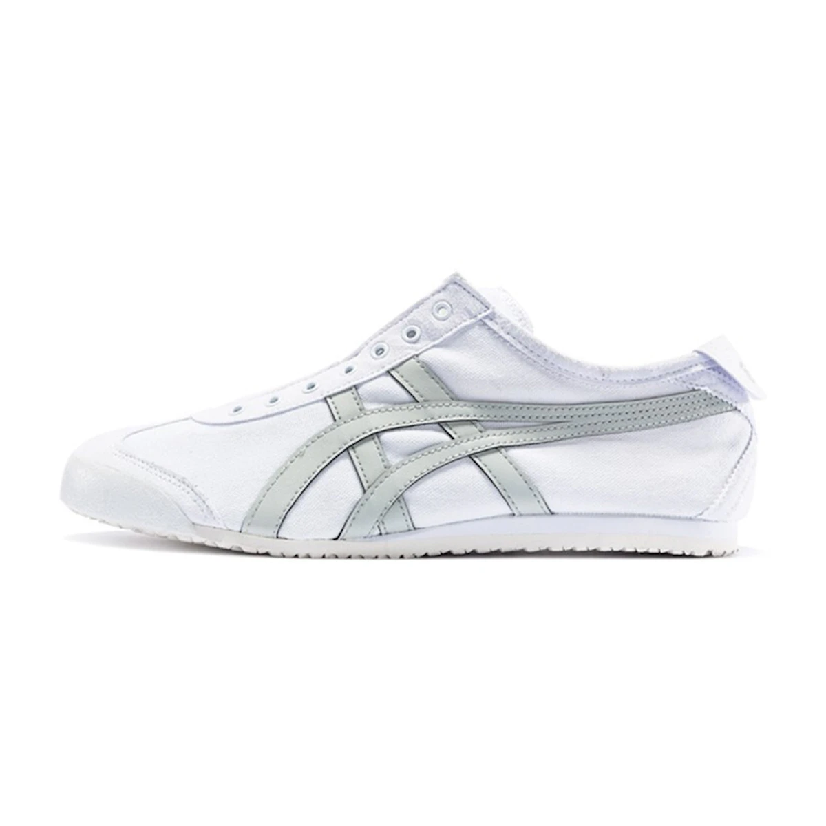 Slip On Onitsuka Tiger Mexico 66 Light Grey Buy Onitsuka Tiger