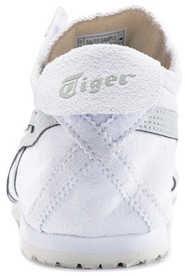 Onitsuka Tiger Mexico 66 Slip-On 'White Light Sage' 1183A360-103 Shop Onitsuka Tiger Mexico 66 Slip-On 'White Light Sage' 1183A360-103