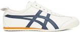 Order Onitsuka Tiger Mexico 66 Slip-On 'Putih Navy Oren' 1183B815-103