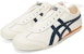 Onitsuka Tiger Mexico 66 Slip-On 'Putih Navy Oren' 1183B815-103