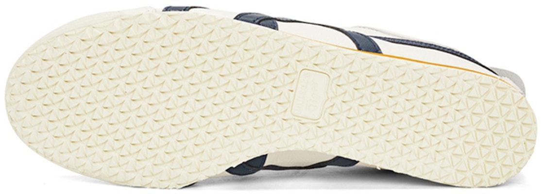 Onitsuka Tiger Mexico 66 Slip-On 'White Navy Orange' 1183B815-103 Purchase Onitsuka Tiger Mexico 66 Slip-On 'White Navy Orange' 1183B815-103