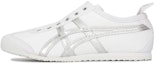 Buy Onitsuka Tiger Mexico 66 Slip-On 'Putih Perak Murni' 1183A962-101