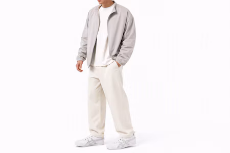 Order Onitsuka Tiger Mexico 66 Slip-On ''Blanc Argent Pur'' 1183A962-101