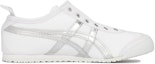 Order Onitsuka Tiger Mexico 66 Slip-On 'Putih Perak Murni' 1183A962-101