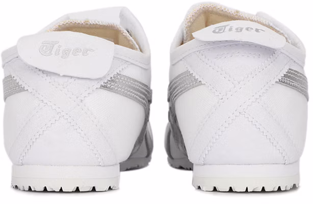 Onitsuka Tiger Mexico 66 Slip-On ''Blanc Argent Pur'' 1183A962-101 Shop Onitsuka Tiger Mexico 66 Slip-On ''Blanc Argent Pur'' 1183A962-101
