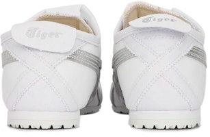 Onitsuka Tiger鬼塚虎 MEXICO 66 SLIP-ON 復古休閒 低筒 帆布鞋 男女款 白銀 Purchase Onitsuka Tiger鬼塚虎 MEXICO 66 SLIP-ON 復古休閒 低筒 帆布鞋 男女款 白銀