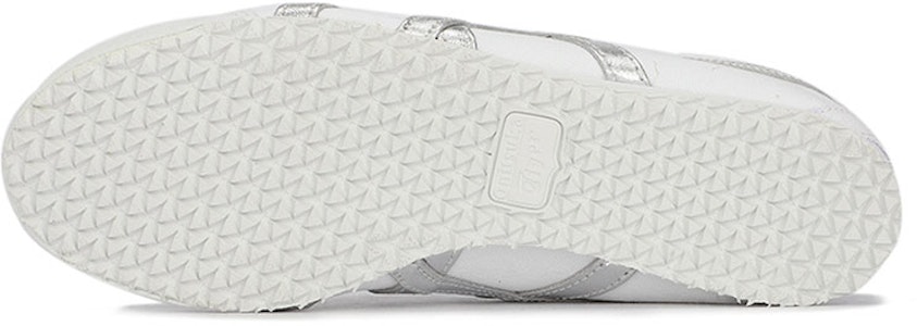 Onitsuka Tiger Mexico 66 Slip-On 'Putih Perak Murni' 1183A962-101 Details for Onitsuka Tiger Mexico 66 Slip-On 'Putih Perak Murni' 1183A962-101