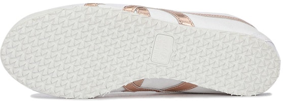 오니츠카 타이거 멕시코 66 슬립온 '화이트 핑크' 1183A962-100 Shop 오니츠카 타이거 멕시코 66 슬립온 '화이트 핑크' 1183A962-100