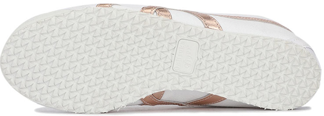 Onitsuka Tiger MEXICO 66 SLIP-ON 'Putih Merah Jambu' 1183A962-100 Shop Onitsuka Tiger MEXICO 66 SLIP-ON 'Putih Merah Jambu' 1183A962-100