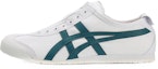Buy Onitsuka Tiger Mexico 66 Slip-On 'Putih Hijau Teras' 1183A360-102